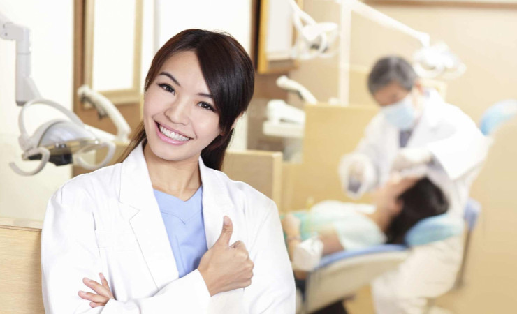 What Services Does Dental Anesthesiologists Provide